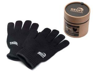 Geoff Anderson Rukavice Technical Merino Gloves
