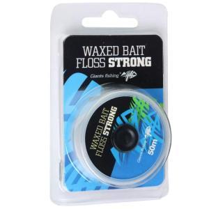 Giants Fishing Návazcová šňůrka Bait Floss 50m