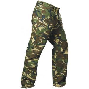 Graff Kalhoty Camo 707-C vel. XL (176-182cm)