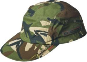 Graff Kšiltovka Camo