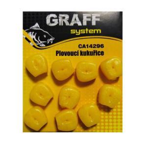 Graff System Kukuřice umělá plovoucí L