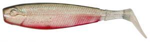 Gunki Gumová nástraha G Bump Red Ghost 14cm