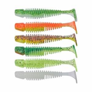 Gunki Gumová nástraha  Tipsy SXL Dark Water Box 10cm 1ks