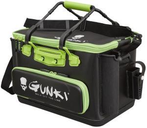 Gunki Nepromokavá přívlačová taška Safe Bag Edge 40 Hard