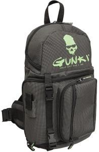 Gunki Přívlačový batoh Iron-T Quick Bag