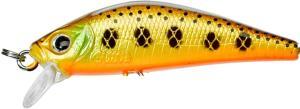 Gunki Wobler Gamera F Gold Trout 3,9cm