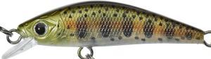 Gunki Wobler Gamera F Smolt 3,9cm