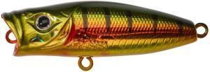 Gunki Wobler Hedorah F Gold Perch 4,3cm