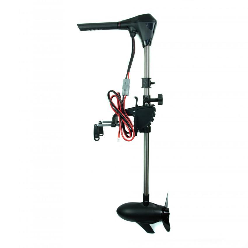 Haibo Elektromotor M150 3HP 70LBS 12V MAXIMizer Engine Ryb sk 