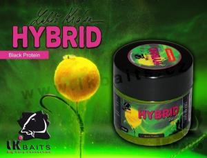 Hybrid Paste Black Protein 150ml