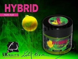 Hybrid Pop-up Paste Nutric Acid 150ml