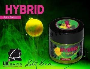 Hybrid Pop-up Paste Spice Shrimp 150ml