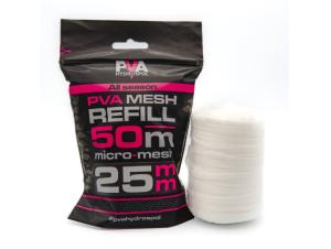 Hydrospol PVA All Season náhradní punčocha 25mm 50m Hydrospol PVA All Season náhradní punčocha 25mm 50m