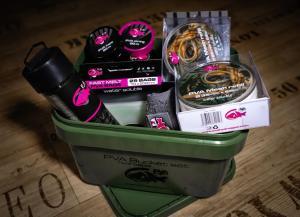 Hydrospol PVA Set - kbelík set 6 v 1