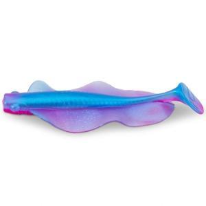 Iron Claw Gumová nástraha Wave Glider 7cm 3,7gr Pink Marlin 1ks