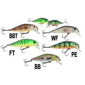 Iron Claw Wobler Apace MC37 F NWF