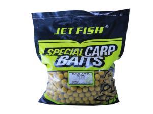 Jet Fish Boilie Classic Natural 20mm 5kg