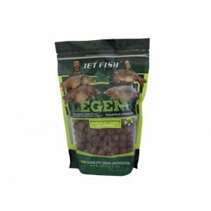 Jet Fish Boilie Legend Range Chilli Tuna - Chilli 16mm 900gr