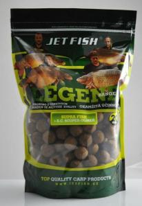 Jet Fish Boilie Legend Range Jet 1+A.C. Jet 1 20mm 1kg