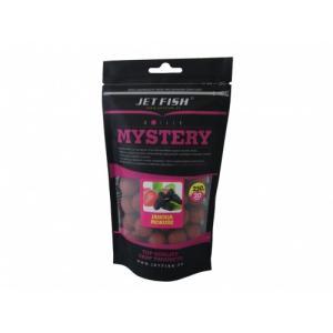 Jet Fish Boilie Mystery Krill/Sépie 16mm 220gr