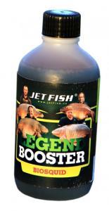 Jet Fish Booster Legend Biosquid 250ml