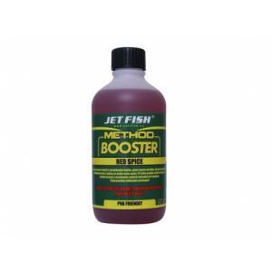 Jet Fish Booster Method Red Spice 250ml