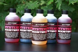 Jet Fish Booster Mystery Krill/Krab 250ml