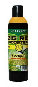 Jet Fish Booster Zig Rig Sweet 250ml