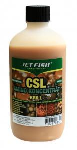 Jet Fish CSL Amino koncentrát Natural 500ml