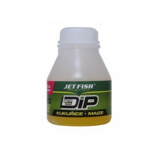 Jet Fish Dip Natur Line Kukuřice 175ml