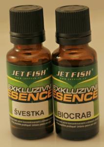 Jet Fish Esence exkluzivní Biocrab 20ml