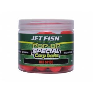 Jet Fish Method POP-UP Red Spice 16mm 60gr