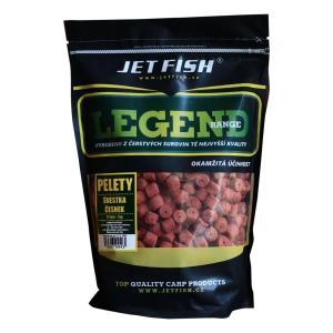 Jet Fish Pelety Legend Range Biokrill 12mm 1kg