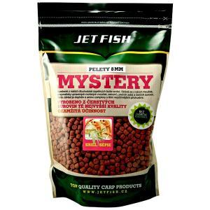 Jet Fish Pelety Mystery Krill/Sépie 8mm 1kg