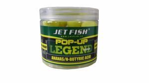 Jet Fish POP-UP Legend Range Broskev 16mm 60gr