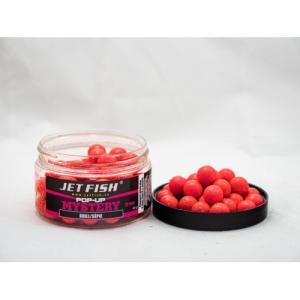 Jet Fish POP-UP Mystery Jahoda/Moruše 12mm 40gr