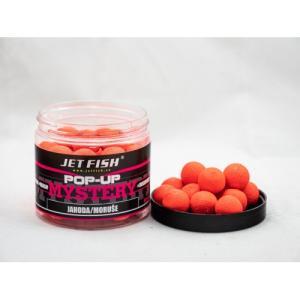 Jet Fish POP-UP Mystery Super Spice 16mm 60gr