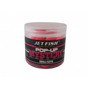 Jet Fish POP-UP Mystery Super Spice 20mm 60gr