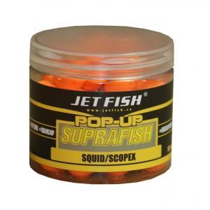 Jet Fish POP-UP Supra Fish Škeble/Šnek 20mm 60gr