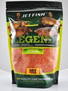 Jet Fish PVA Mix Legend Range Biocrab 1kg