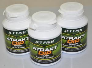 Jet Fish Special Amur Atrakt Dip Luční tráva 100ml