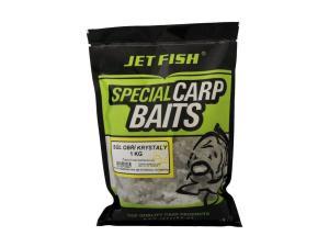 Jet Fish Sůl obří krystaly 1kg