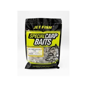 Jet Fish Sůl obří krystaly 1kg