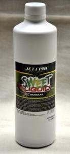 Jet Fish Sweet Liquid Patentka 500ml
