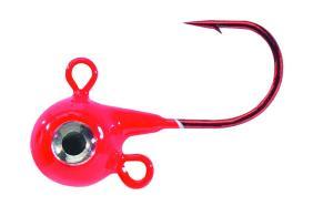 Jig Balzer Hot Balls 1/0-20gr 1ks Jig Balzer Hot Balls 1/0-20gr 1ks