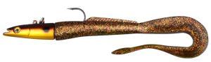 Jig Hyper Eel Jig 50gr Dirty Gold