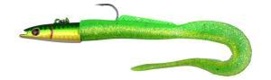 Jig Hyper Eel Jig 50gr Lime Chartreuse