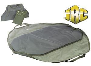 JRC Podložka pod ryby Defender Zip Mat 115x130cm