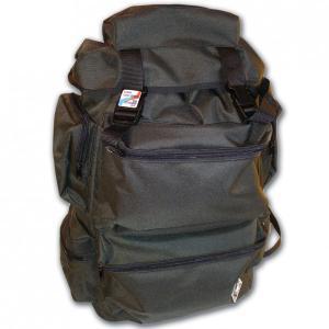 Kinetic Batoh 50l Green