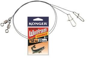 Konger Lanko Wolfram Standart Leaders 25cm 6kg